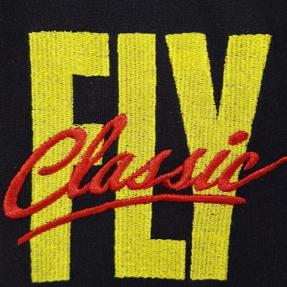Born Fly born fly